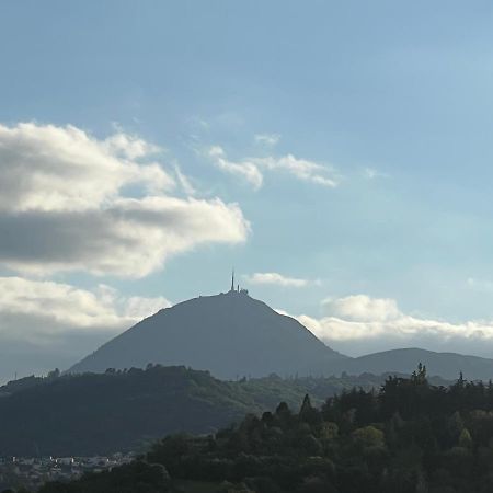 Un havre de paix en plein coeur de ville près Chu Clermont-Ferrand Extérieur photo